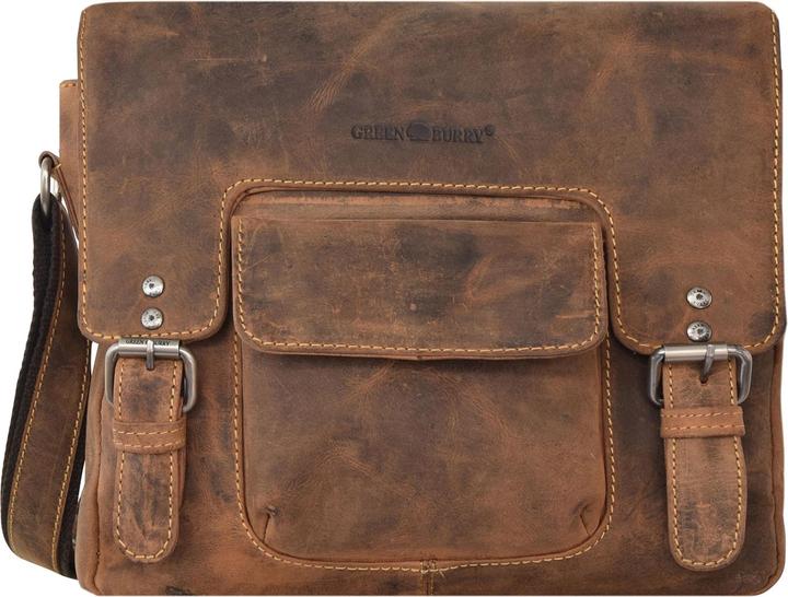 Produktbild Greenburry Umhängetasche Vintage Revival Tasche 1911