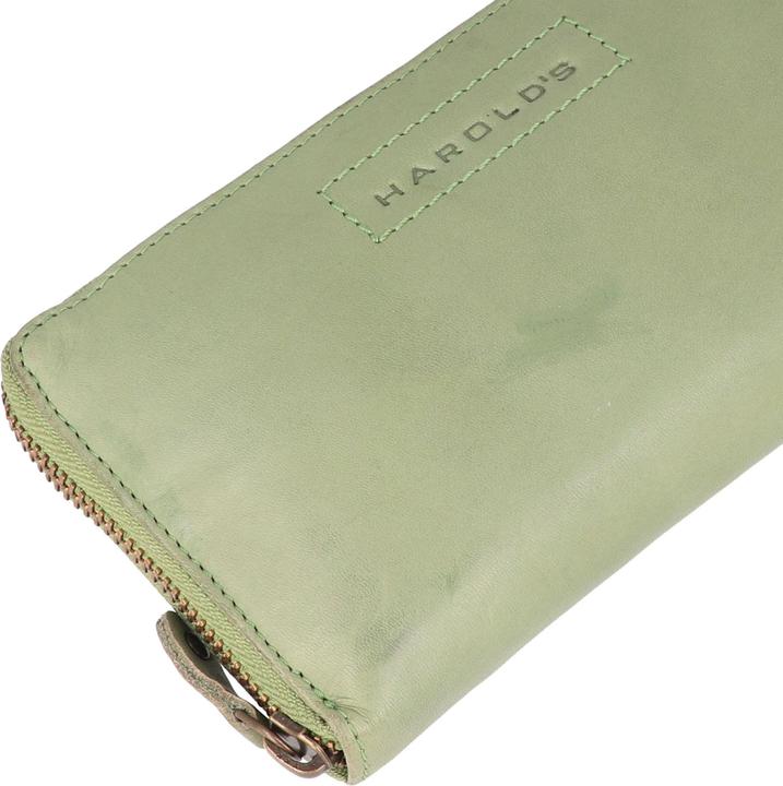 Produktbild Harolds Submarine Geldbörse Leder 19 cm