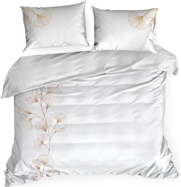 Golden, Weiss