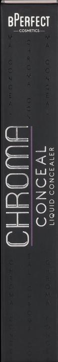 Immagine prodotto BPerfect Cosmetics BPerfect Chroma Conceal Correttore Liquido