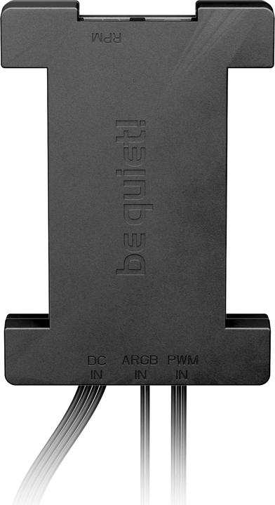 Productafbeelding be quiet! LICHTLOOP 360 mm