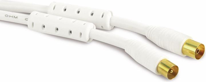 Produktbild OEM Antennenkabel (100 dB, Antennenkabel)