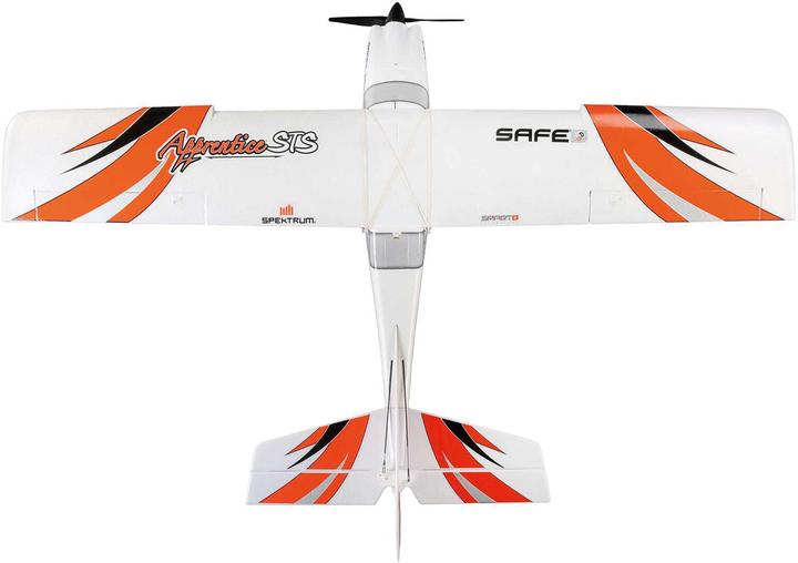Actual product image E-Flite Apprentice STS (Multi motor)