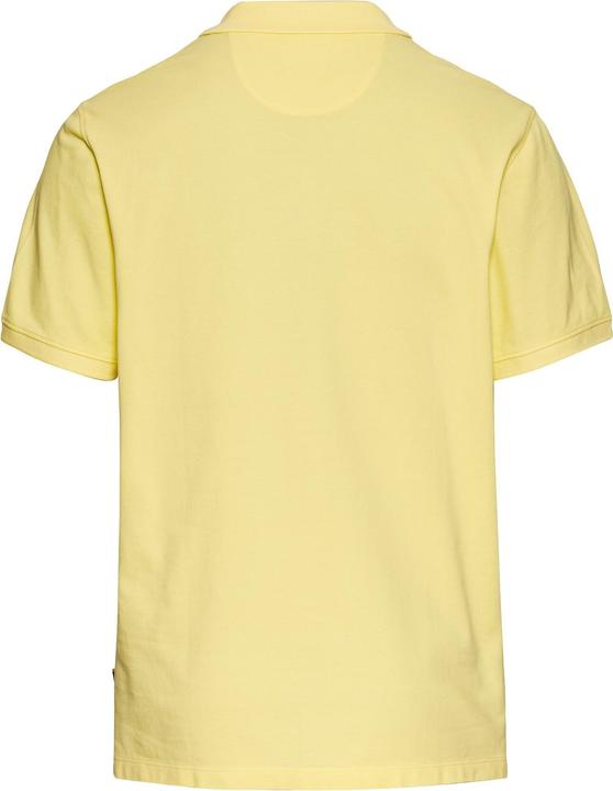 Produktbild Camel Active Kurzarm Poloshirt aus Baumwolle (XL)