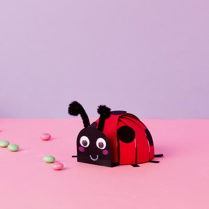 Produktbild Bastelbox Ostern