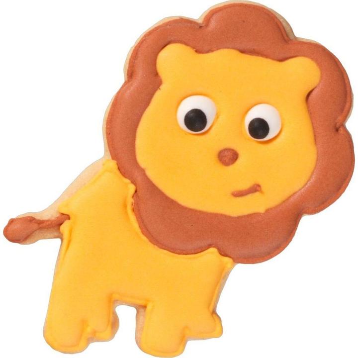 Actual product image Birkmann Horse