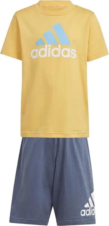 adidas Essentials TShirt und Shorts