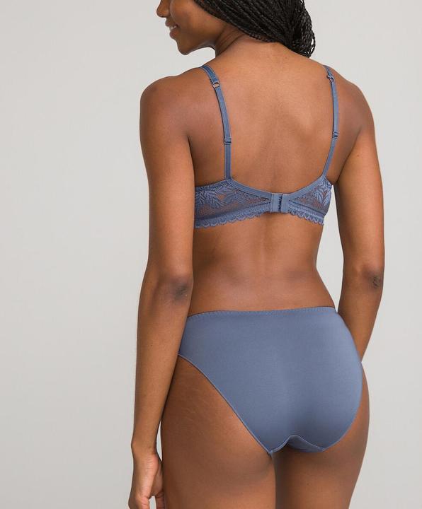 Immagine prodotto La Redoute Collections Reggiseno a coppa intera in pizzo riciclato (85 C)
