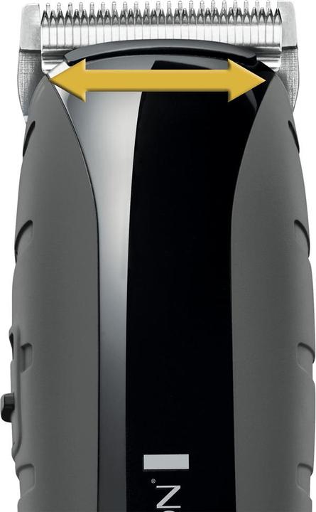 Actual product image Remington HC5880 Indestructible