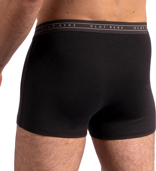 Actual product image Olaf Benz 2Pack Boxer Pants (M, pack of 2)
