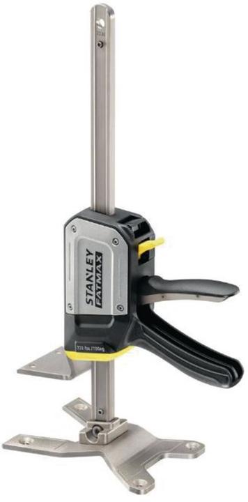 Actual product image Stanley Einhand-Montagewerkzeug Tradelift (150 kg)