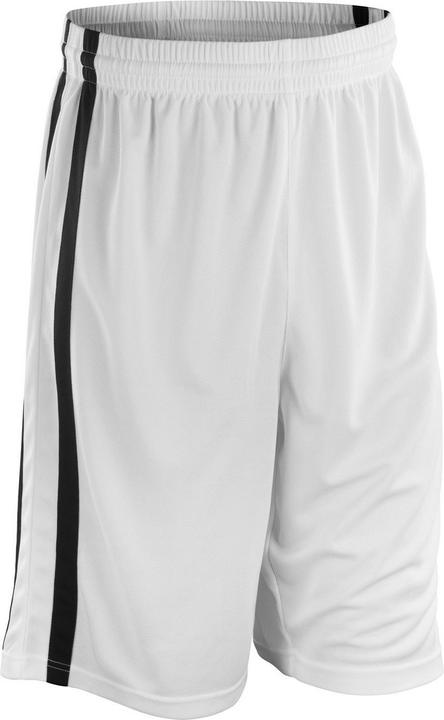 Image du produit Spiro - Short de basket - Homme (L)