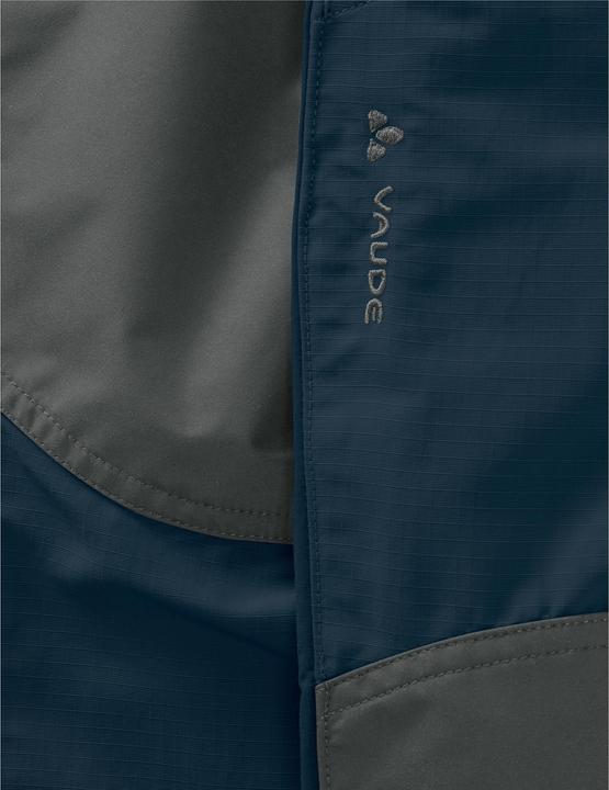 Actual product image Vaude Caprea Antimos (134, 140)