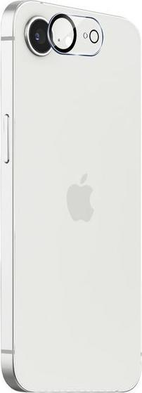 Actual product image MU Classic KVN Camera Glass Film Series (1 Piece, Apple iPhone 16e)