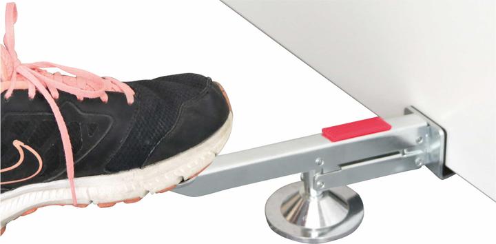 Actual product image Daytools Swivelling door and panel lifter (120 kg)