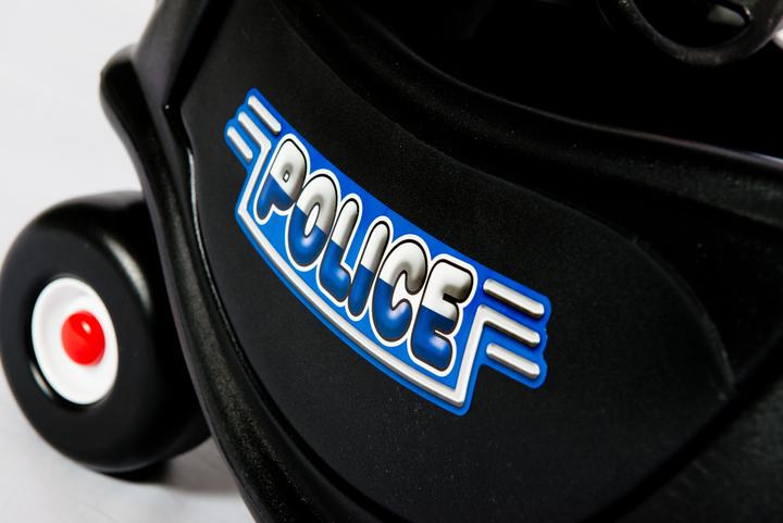 Actual product image Little Tikes Police Car (LT-615795)