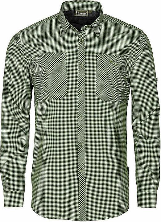 Pinewood Nature Safe Shirt
