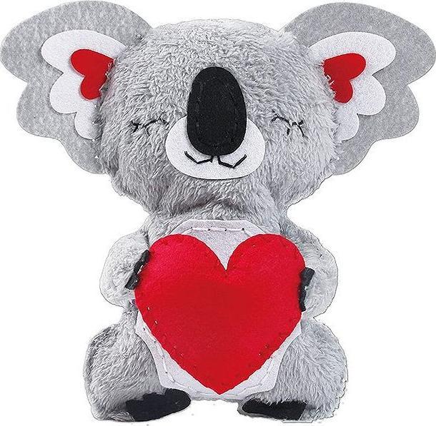 Produktbild Avenir Nähset Koala