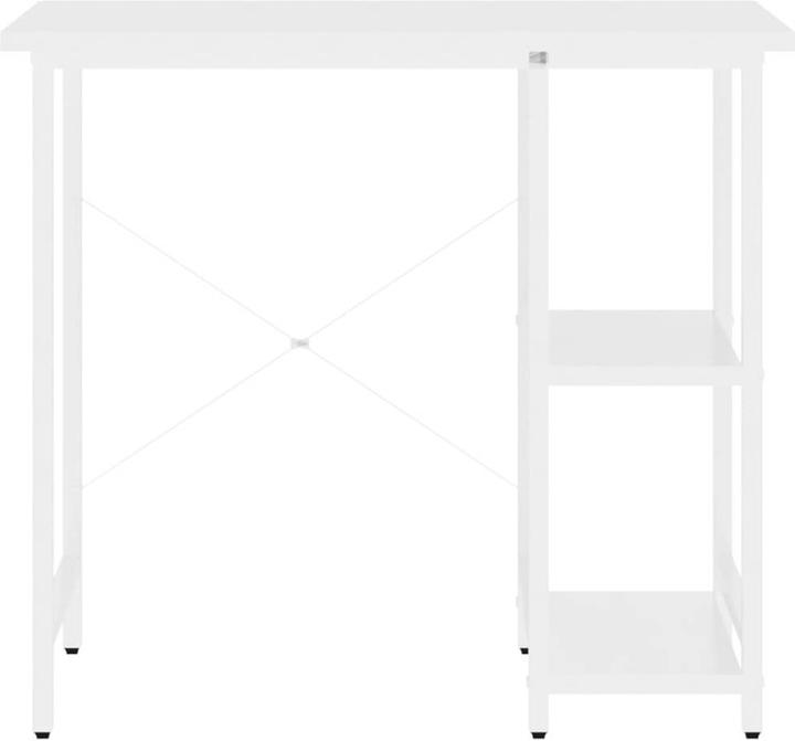 Produktbild VidaXL PC-Tisch (80 x 40 x 72 cm)