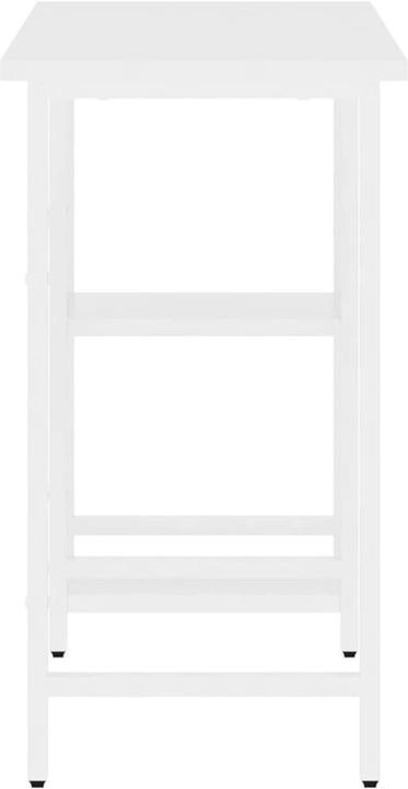 Produktbild VidaXL PC-Tisch (80 x 40 x 72 cm)