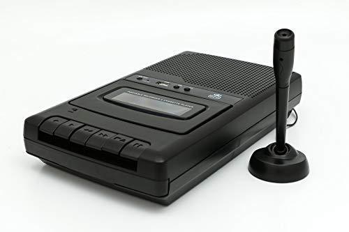 Produktbild GPO Kassettenrekorder (Kassettenrecorder)