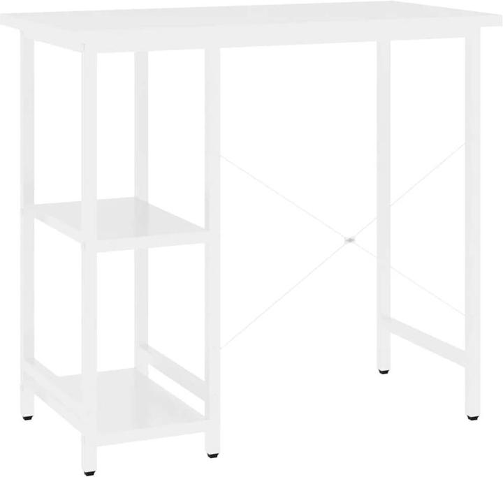 Produktbild VidaXL PC-Tisch (80 x 40 x 72 cm)