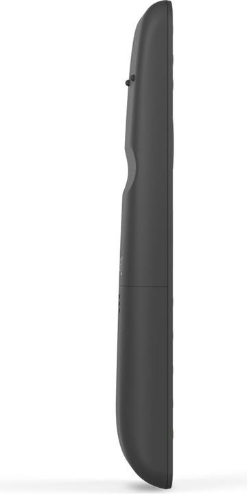 Produktbild Hama Universal-Fernbedienung TV, Infrarot, für 2 Geräte, grosse Tasten, lernfähig (Universal Fernbedienung, Infrarot)