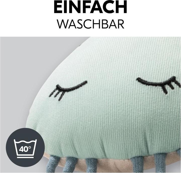 Produktbild Hauck Cuddle N Sleep Jellyfish