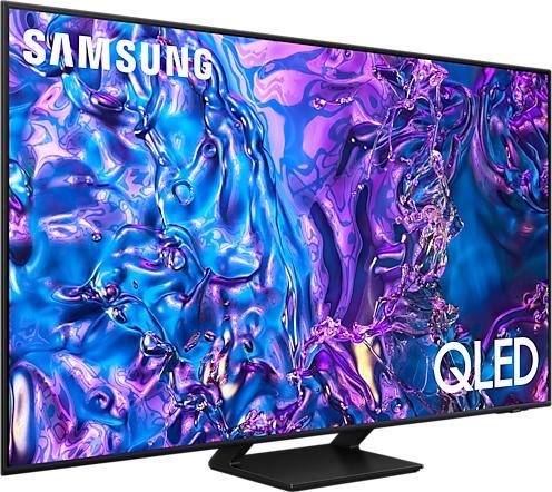 Productafbeelding Samsung QE75Q70DAT (75", Q70D, QLED, 4K, 2024)