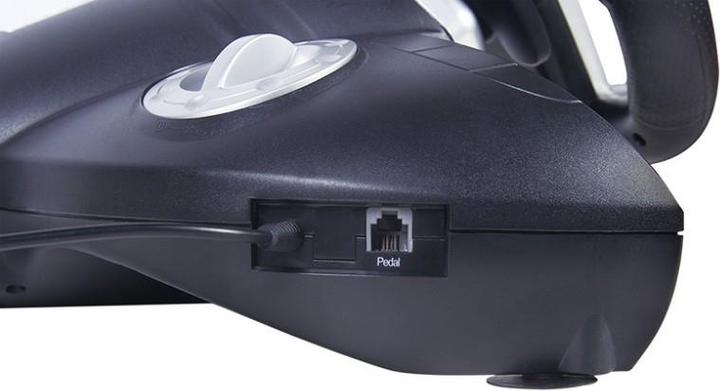 Produktbild Gembird Kierownica STR-M-01 (PS4, PS3, Switch, PC)