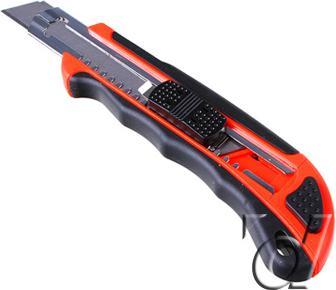 Actual product image InLine All purpose cutter knife, incl. 3 blades (Cutters)