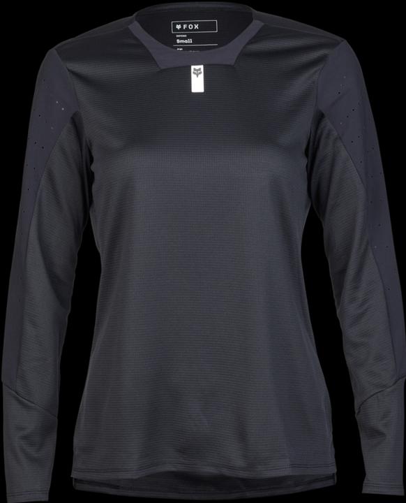 Produktbild Fox Jersey 24 W Defend Ls Blk (L)