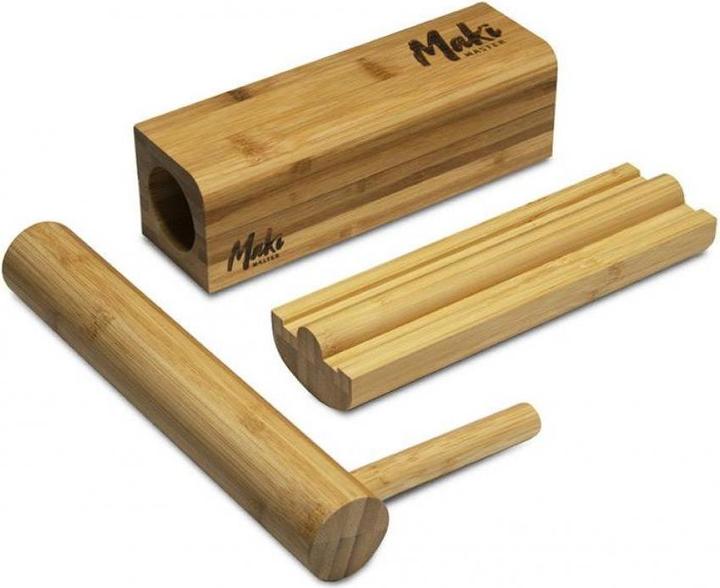 Produktbild Mikamax Maki Master