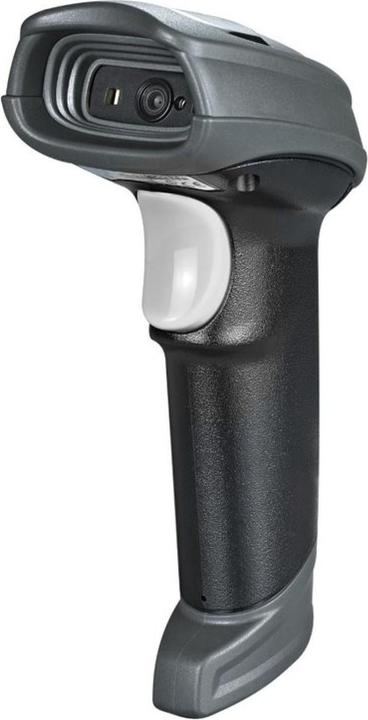 Actual product image Kaptur 1D + 2D Professional Barcode Scanner USB (1D barcodes, 2D barcodes)