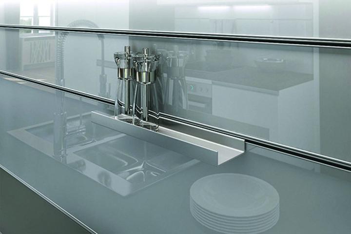 Produktbild OK-Line Gewürzbord Wall System