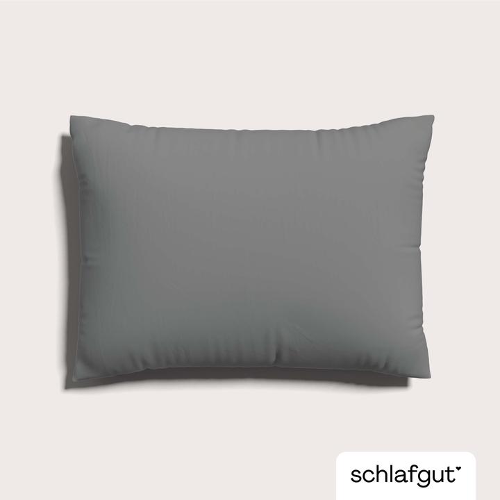 Immagine prodotto schlafgut Woven Satin (Copripiumino, 60 x 80 cm)