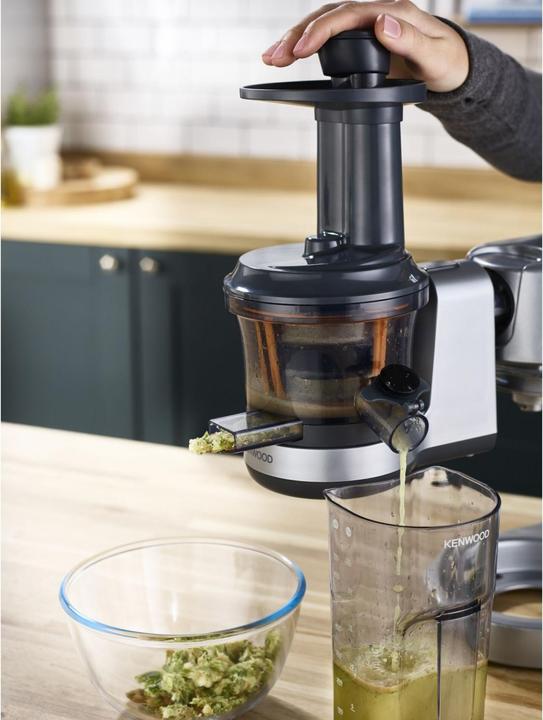 Actual product image Kenwood Slow Juicer KAX720PL