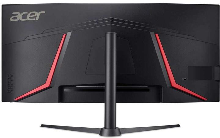 Image du produit Acer Nitro XZ340CUHbiiphx (3440 x 1440 pixels, 34")