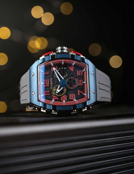 Produktbild Nubeo NB-6088-08 (Chronograph)