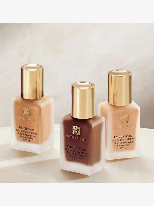 Actual product image Estée Lauder Double Wear Stay-In-Place Makeup (2C1 Pure Beige)