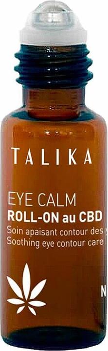 Talika EYE CALM roll-on 10ml (Roll-on, 10 ml, Tag + Nacht)