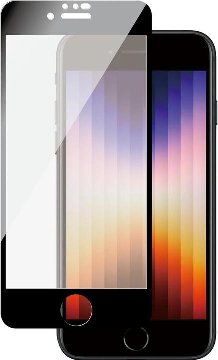 Image du produit Safe. Protection d'écran Case Friendly iPhone 6/6s/7/8/SE (2020/2022) (1 pièce(s), Apple iPhone 6s, Apple iPhone 7, Apple iPhone SE (3ème génération), Apple iPhone SE (2ème génération), Apple iPhone 6, Apple iPhone 8)