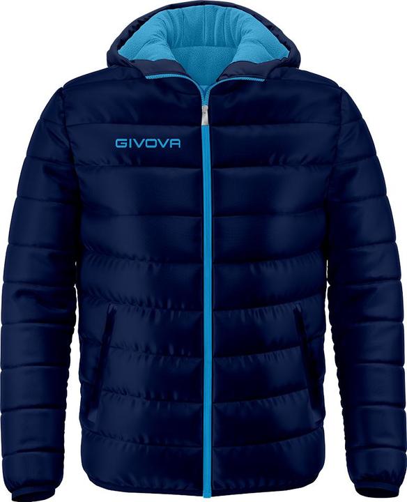 Produktbild Givova daunenjacke olanda (4XL)