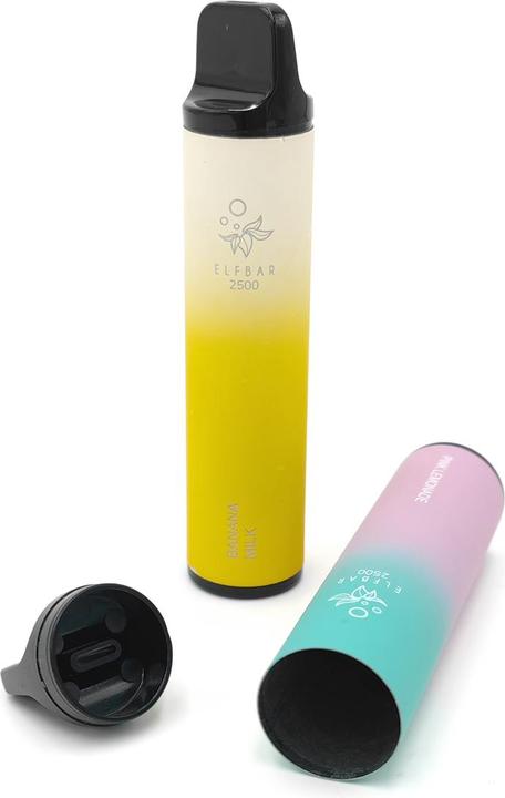 Produktbild Fourtwenty Verstecktresor Einwegvape 2500