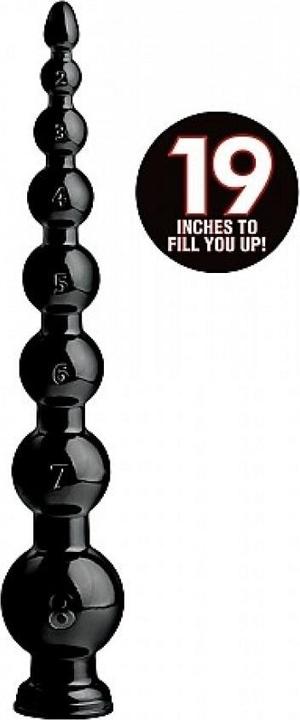 Actual product image HOT Beaded Hose