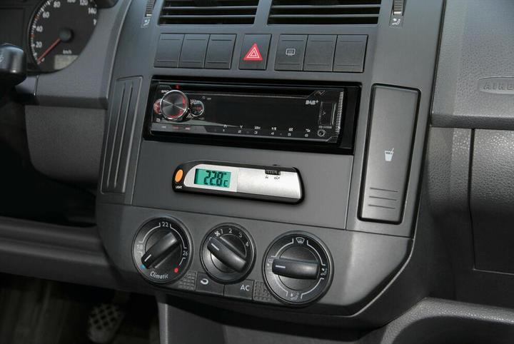 Produktbild Lampa Digitales Thermometer