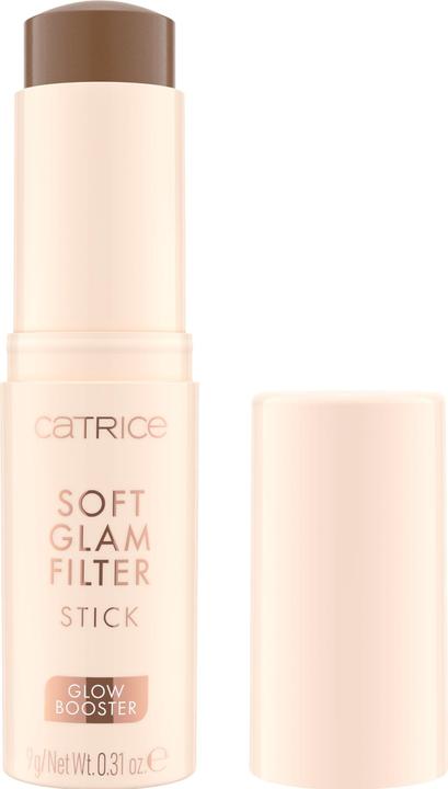Image du produit Catrice Lip Lovin' Overnight Lip Mask No. 030 Orange Moisturising Smoothing (Fluide)