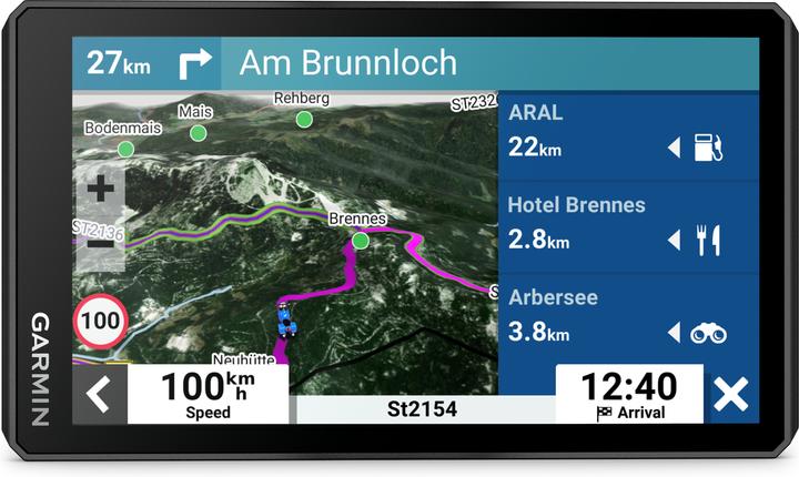 Immagine prodotto Garmin Zumo XT2 (6")