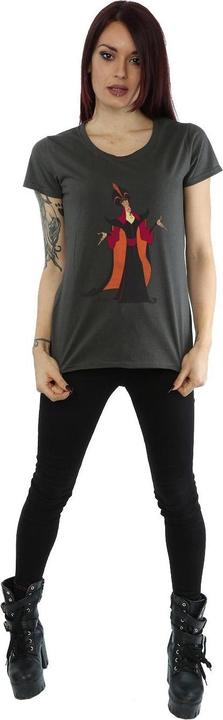 Image du produit Disney - T-shirt CLASSIC JAFAR - Femme (S)