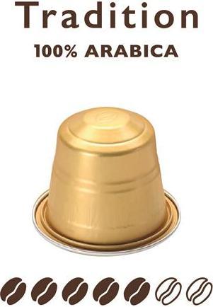 Image du produit Chicco D'oro Tradition (30 x Port.)